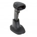 Leitor de Código de Barras DS4308-SR com Suporte Leitor de Código de Barras DS4308-SR com Suporte